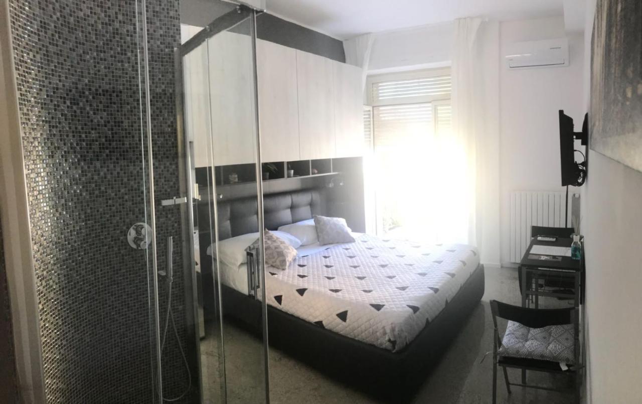 B&B Calypso Pescara Bagian luar foto